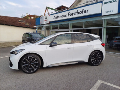 Cupra Born Gebrauchtwagen