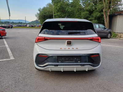 Cupra Born Gebrauchtwagen
