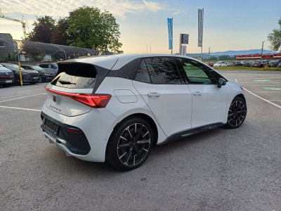 Cupra Born Gebrauchtwagen
