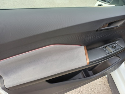 Cupra Born Gebrauchtwagen
