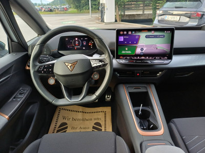 Cupra Born Gebrauchtwagen