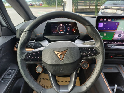 Cupra Born Gebrauchtwagen