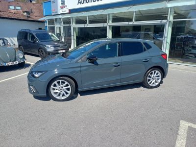 Seat Ibiza Gebrauchtwagen Seat Ibiza Gebrauchtwagen