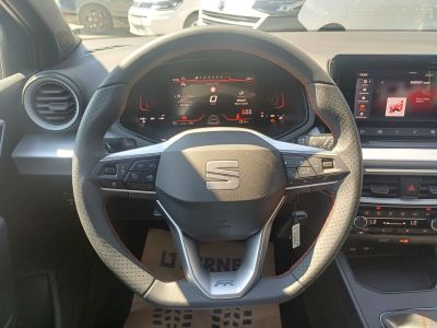 Seat Ibiza Gebrauchtwagen Seat Ibiza Gebrauchtwagen