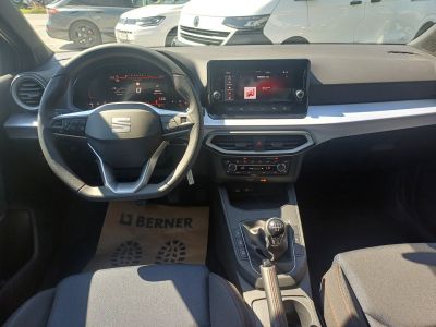 Seat Ibiza Gebrauchtwagen Seat Ibiza Gebrauchtwagen