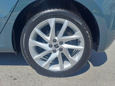 Seat Ibiza Gebrauchtwagen Seat Ibiza Gebrauchtwagen