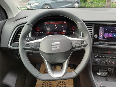 Seat Ateca Gebrauchtwagen