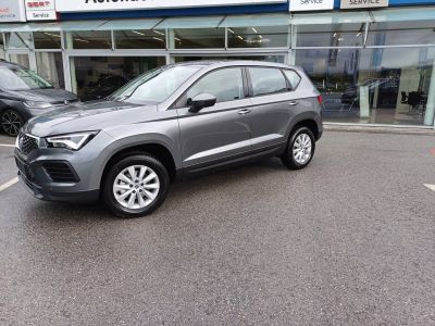 Seat Ateca Gebrauchtwagen