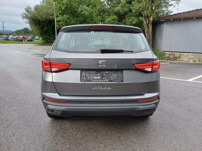 Seat Ateca Gebrauchtwagen