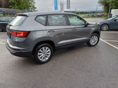 Seat Ateca Gebrauchtwagen