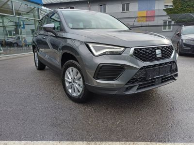 Seat Ateca Gebrauchtwagen