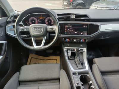 Audi Q3 Gebrauchtwagen Audi Q3 Gebrauchtwagen
