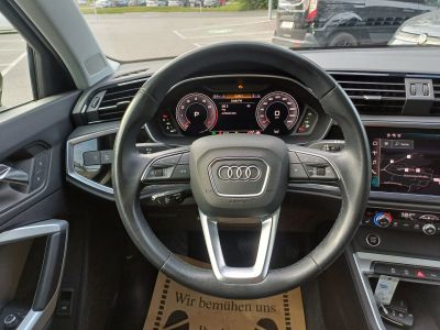Audi Q3 Gebrauchtwagen Audi Q3 Gebrauchtwagen