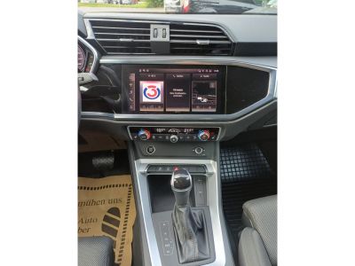 Audi Q3 Gebrauchtwagen Audi Q3 Gebrauchtwagen