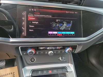 Audi Q3 Gebrauchtwagen Audi Q3 Gebrauchtwagen