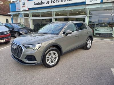 Audi Q3 Gebrauchtwagen Audi Q3 Gebrauchtwagen