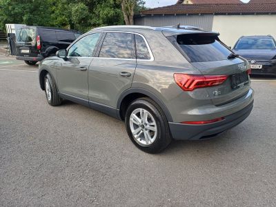 Audi Q3 Gebrauchtwagen Audi Q3 Gebrauchtwagen