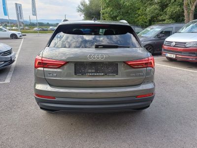 Audi Q3 Gebrauchtwagen Audi Q3 Gebrauchtwagen