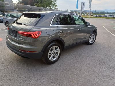 Audi Q3 Gebrauchtwagen Audi Q3 Gebrauchtwagen