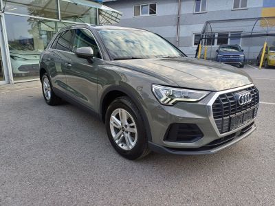 Audi Q3 Gebrauchtwagen Audi Q3 Gebrauchtwagen