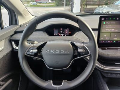 Skoda Elroq Gebrauchtwagen Skoda Elroq Gebrauchtwagen