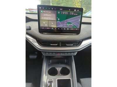 Skoda Elroq Gebrauchtwagen Skoda Elroq Gebrauchtwagen