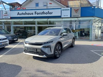 Skoda Elroq Gebrauchtwagen