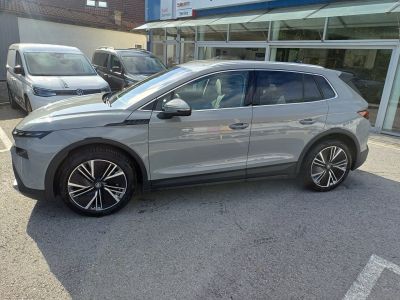 Skoda Elroq Gebrauchtwagen Skoda Elroq Gebrauchtwagen