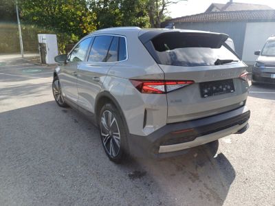 Skoda Elroq Gebrauchtwagen Skoda Elroq Gebrauchtwagen