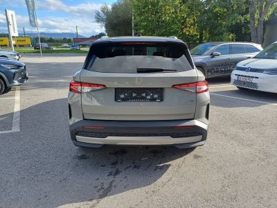 Skoda Elroq Gebrauchtwagen Skoda Elroq Gebrauchtwagen