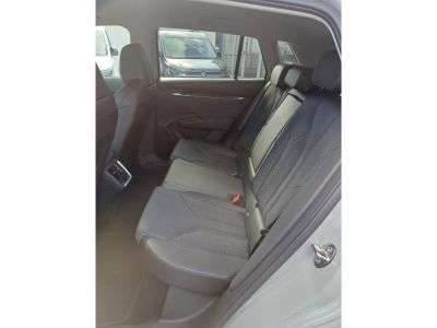 Skoda Elroq Gebrauchtwagen Skoda Elroq Gebrauchtwagen