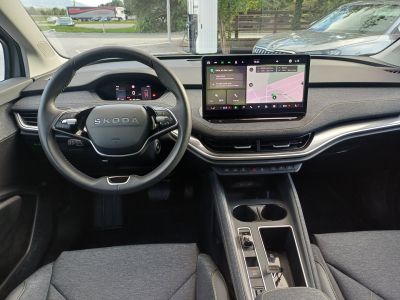 Skoda Elroq Gebrauchtwagen Skoda Elroq Gebrauchtwagen