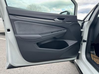 VW Golf Gebrauchtwagen VW Golf Gebrauchtwagen