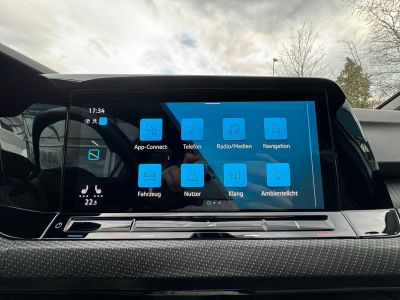 VW Golf Gebrauchtwagen VW Golf Gebrauchtwagen