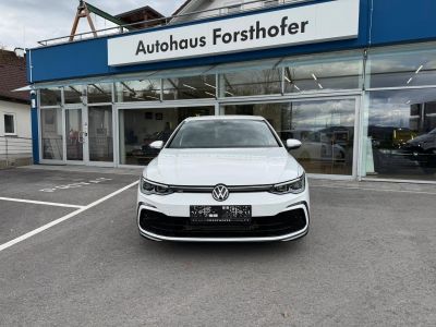 VW Golf Gebrauchtwagen VW Golf Gebrauchtwagen