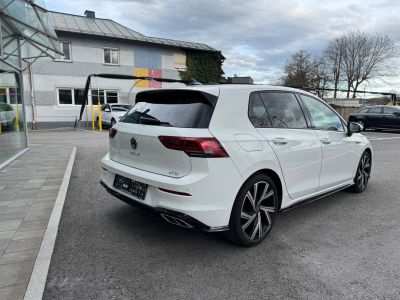 VW Golf Gebrauchtwagen VW Golf Gebrauchtwagen