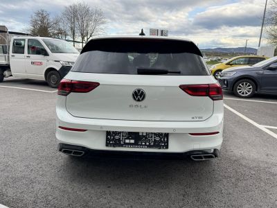 VW Golf Gebrauchtwagen VW Golf Gebrauchtwagen