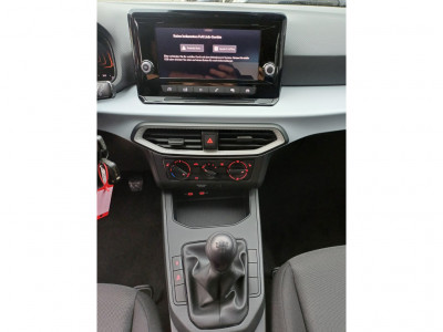 Seat Ibiza Gebrauchtwagen Seat Ibiza Gebrauchtwagen