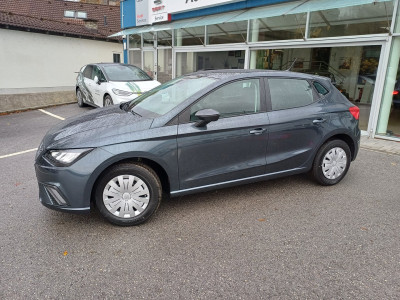 Seat Ibiza Gebrauchtwagen Seat Ibiza Gebrauchtwagen