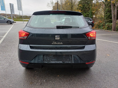 Seat Ibiza Gebrauchtwagen Seat Ibiza Gebrauchtwagen
