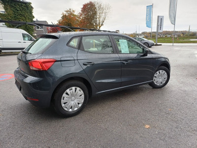 Seat Ibiza Gebrauchtwagen Seat Ibiza Gebrauchtwagen