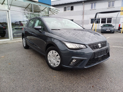 Seat Ibiza Gebrauchtwagen Seat Ibiza Gebrauchtwagen