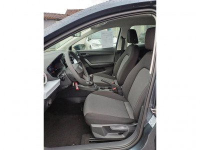 Seat Ibiza Gebrauchtwagen Seat Ibiza Gebrauchtwagen