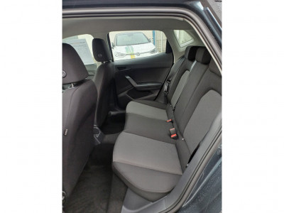 Seat Ibiza Gebrauchtwagen Seat Ibiza Gebrauchtwagen