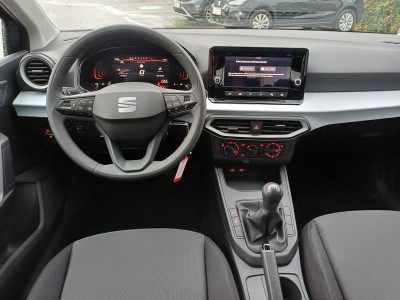 Seat Ibiza Gebrauchtwagen Seat Ibiza Gebrauchtwagen