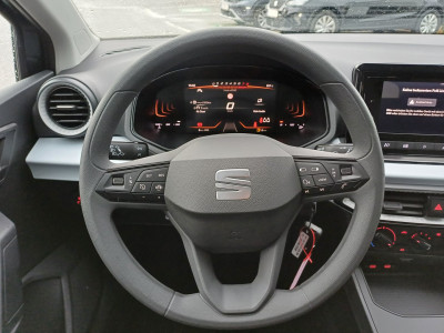 Seat Ibiza Gebrauchtwagen Seat Ibiza Gebrauchtwagen