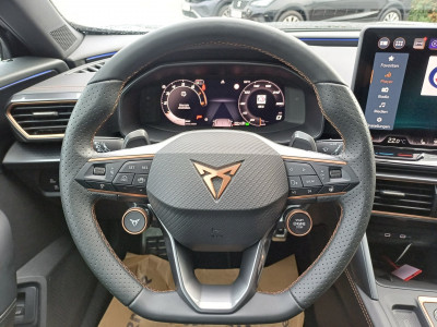 Cupra Formentor Gebrauchtwagen Cupra Formentor Gebrauchtwagen