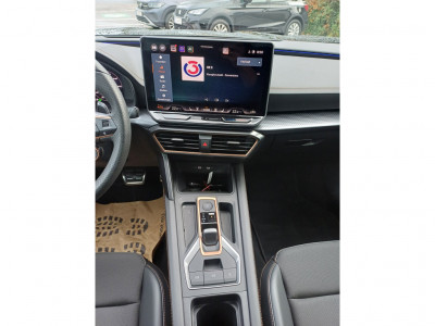 Cupra Formentor Gebrauchtwagen Cupra Formentor Gebrauchtwagen