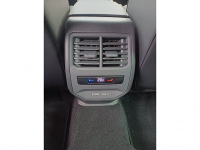 Cupra Formentor Gebrauchtwagen Cupra Formentor Gebrauchtwagen