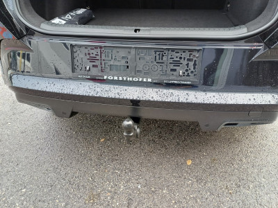 Cupra Formentor Gebrauchtwagen Cupra Formentor Gebrauchtwagen